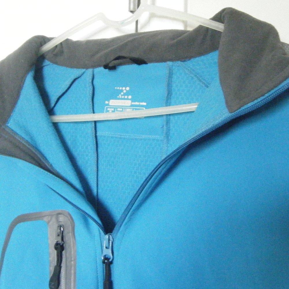 Women Zorrel Coat Size 3XL